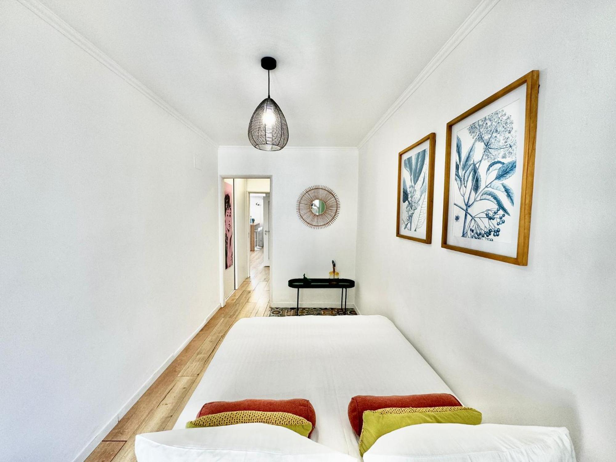 City Nomad Lissabon Exterior foto